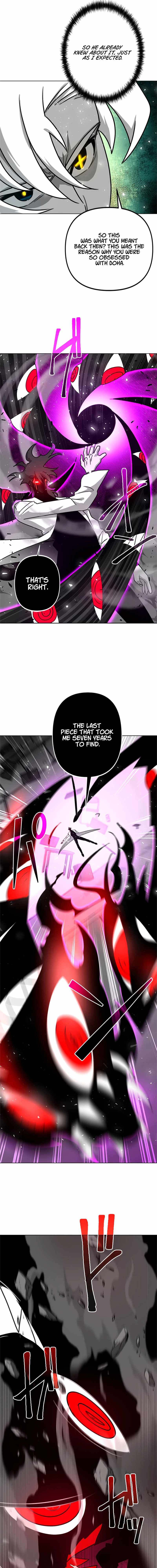 Ghost Hunter Chapter 34 16